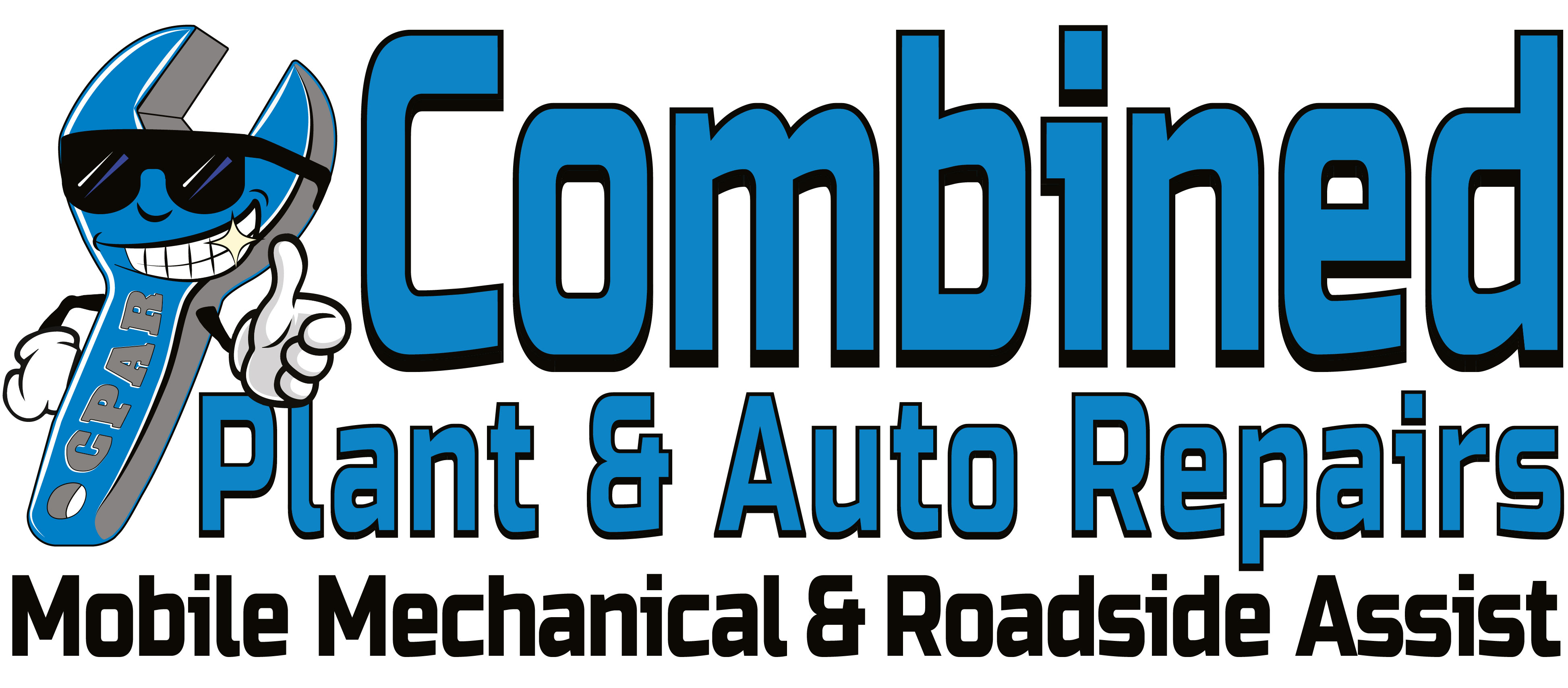 Combined Plant & Auto Repairs